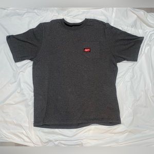 Milwaukee Tool TShirt